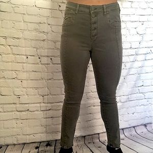 Size 16 American Eagle Jean